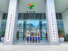 广东粤港澳大湾区国家纳米科技创新研究院绿植租摆及养护案例