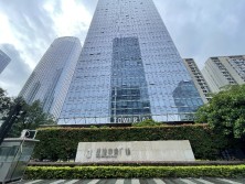 绿地中央广场室内绿植造景7月季度焕新工程圆满落地