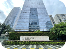 绿地中央广场室内绿植造景7月季度焕新工程圆满落地