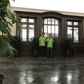 沙面南街案例