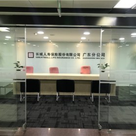城建大厦案例