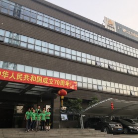 江铜铜材-一站式服务室内外种植租赁养护案例